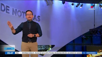 Detienen a cinco personas a bordo de un vehículo lleno de armamento en Tamaulipas