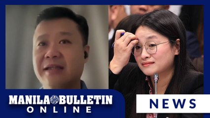 Gatchalian: Billions of ‘unjustified’ money entered Alice Guo’s bank accounts from 2019 to 2022