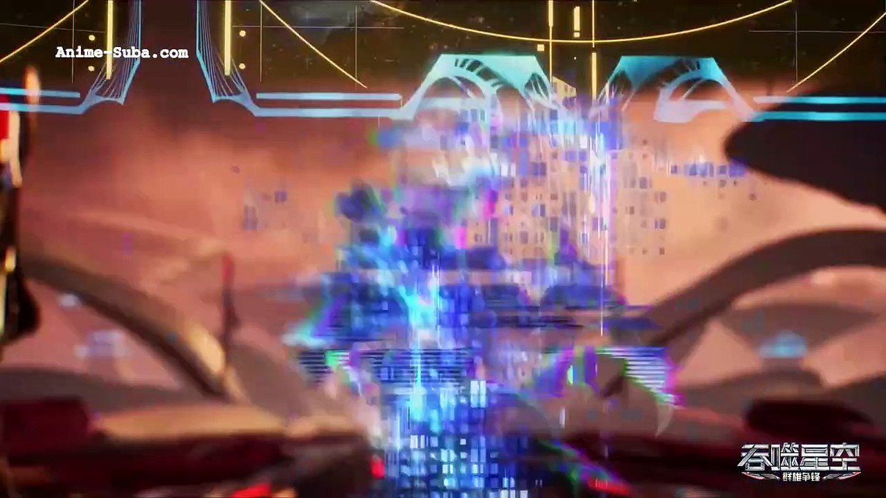 มหาศึกล้างพิภพ ตอนที่ 127 ซับไทย