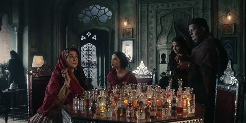 Heeramandi Netflix New Series 1 Episode No. 7 Full Video In HD 2024 new Series All episodes