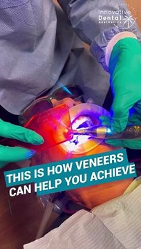 Porcelain Veneers: Step-by-Step Tooth Preparation for a Perfect Smile