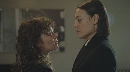 الفناء - الحلقة 65 مدبلجة بالعربية 🎥 | دراما السجون المشوقة