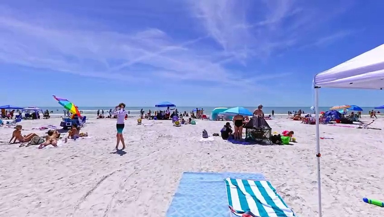 St. Pete Beach Tours