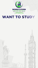 World Citizen Consultants Bahria Town Lahore