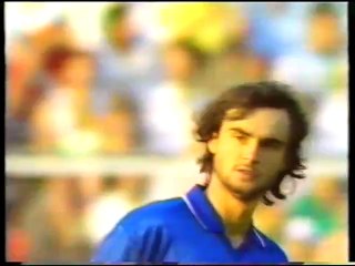UEFA EURO 1988 - Spain vs Italy