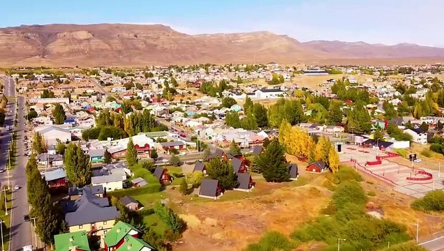 Things to do in El Calafate, Argentina, El Calafate Travel Guide.