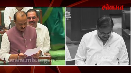 अधिवेशनात जुगलबंदी-जुने सहकारी असे भिडले