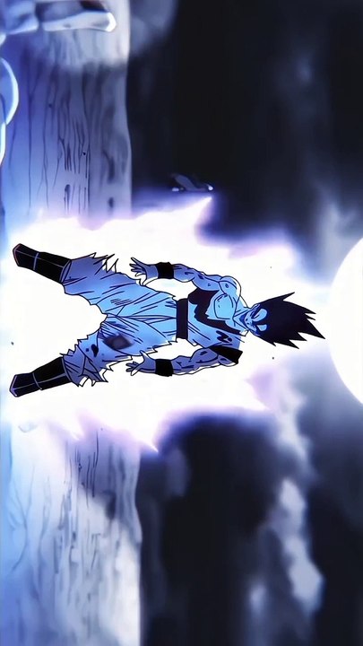 Goku vs moro Massive Fight | Moro destroys whole Universe