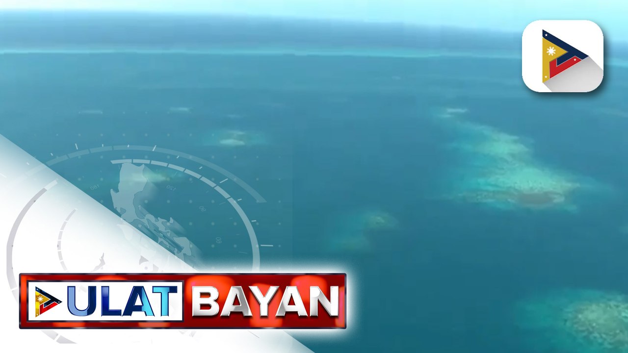 Ikawalong anibersaryo ng Arbitral Ruling na nagpawalang-bisa sa nine-dashline ng China sa South...