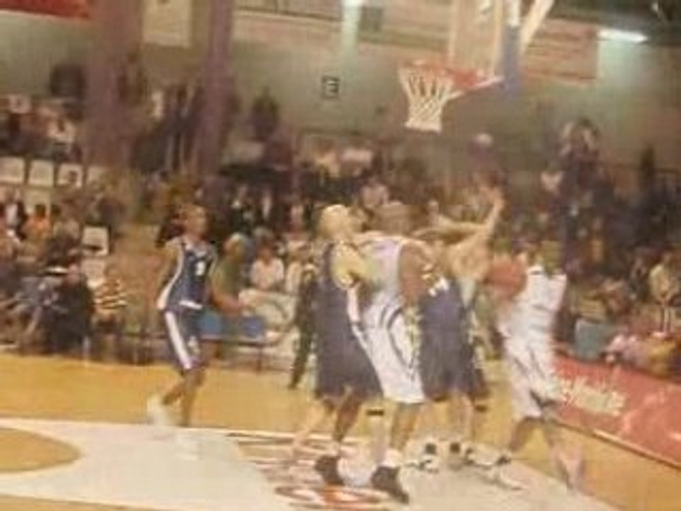 SPOR Brest