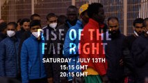 Lampedusa: Europe's migrant front line amid rising far-right tensions (Trailer)