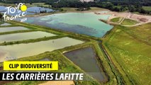 Tour de France de la biodiversité - Etape 13 - #TDF2024