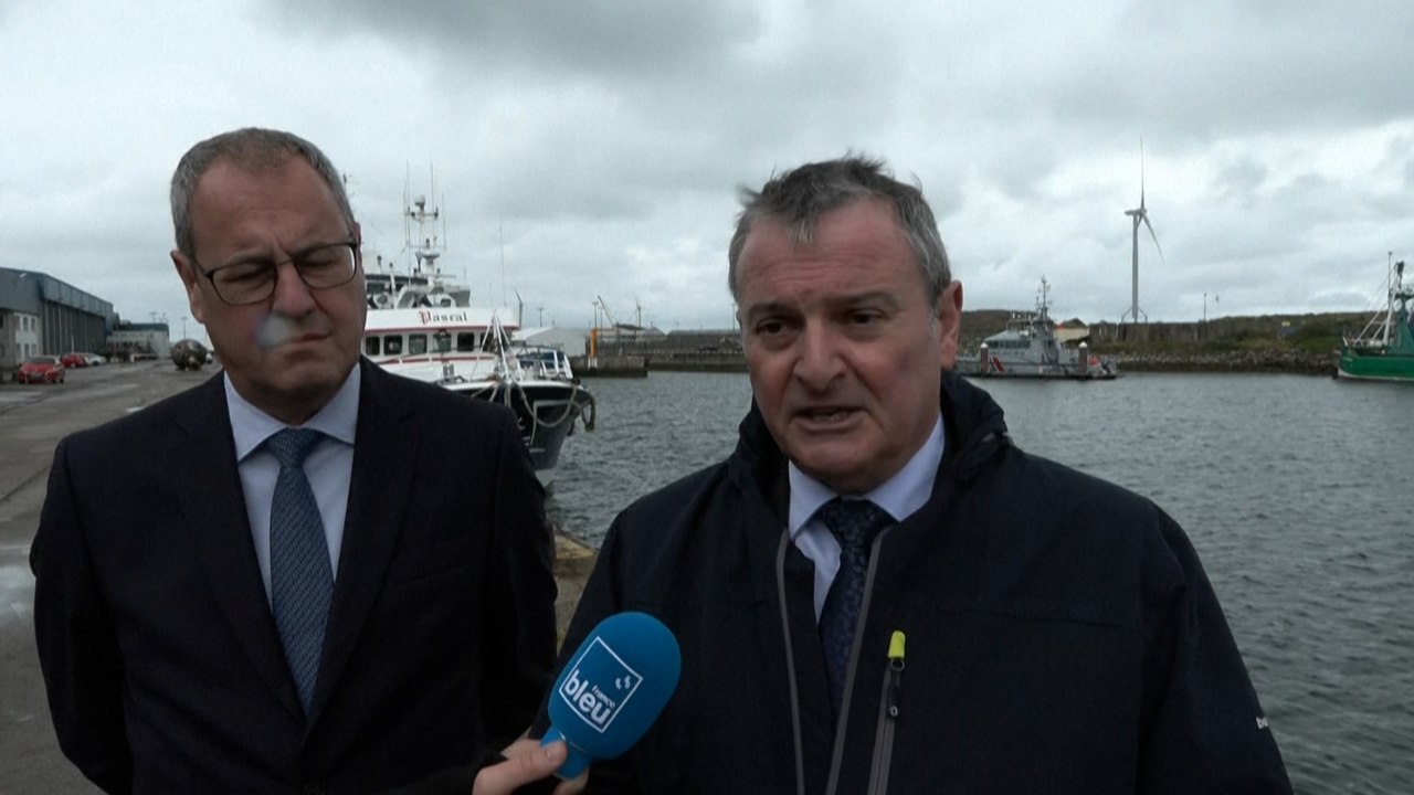 Pas-de-Calais : quatre migrants meurent en tentant de traverser la Manche, une enquête est ouverte