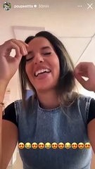 Depuis Dubaï, Poupette Kenza se moquait récemment de la prison