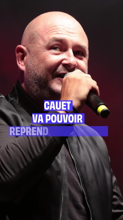 Cauet, accusé de viols, va pouvoir reprendre l’antenne