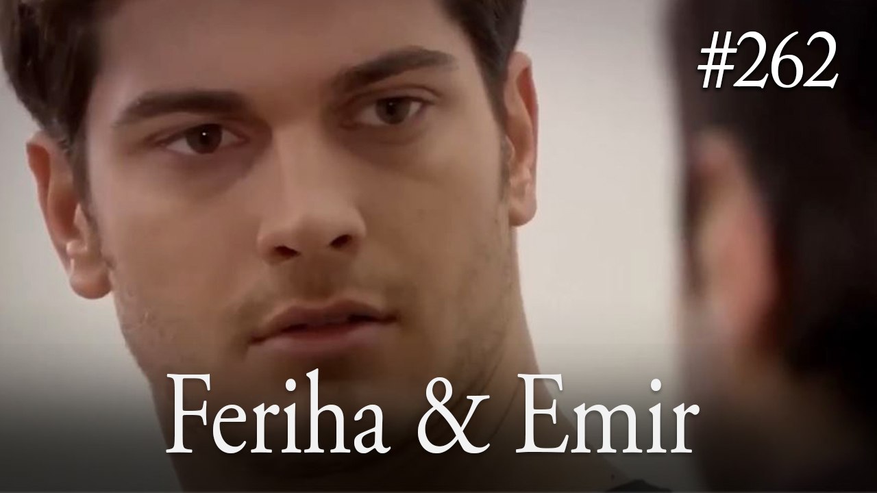 Feriha a Emir #262