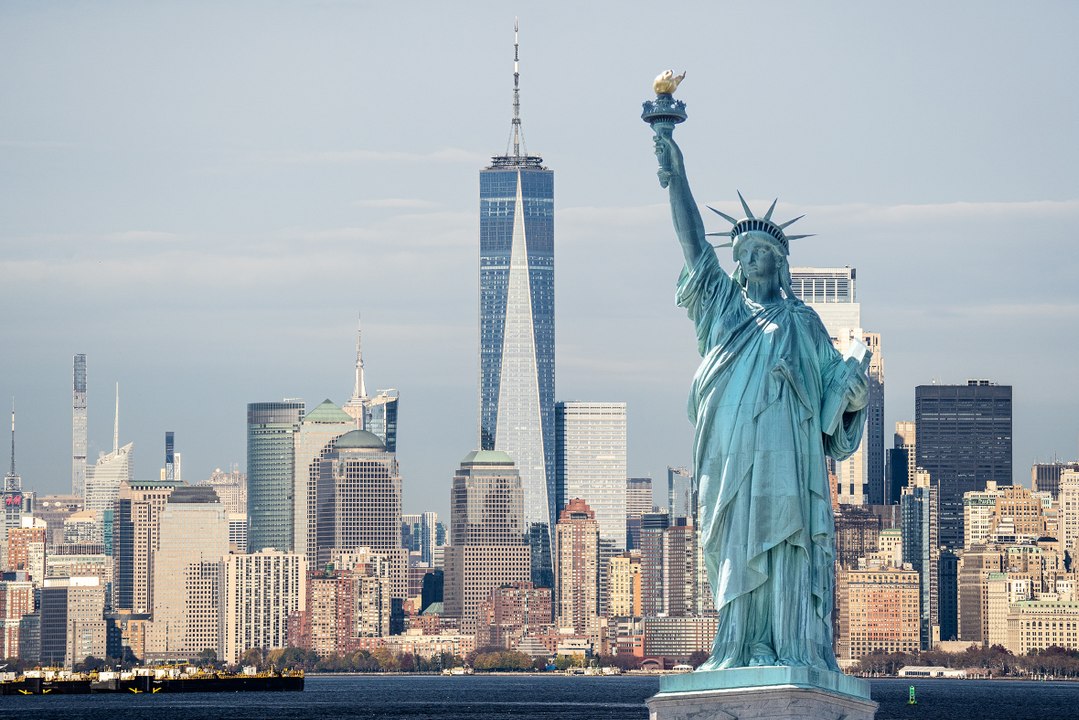 New York on a Budget