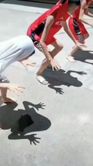 Hahaha so funny #viralvideo #trendingvideo #viral #trending #funny