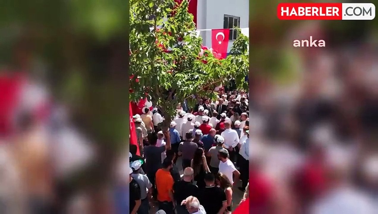 Gaziantepli'nin parasıyla yapılmış lokantalar bunlar