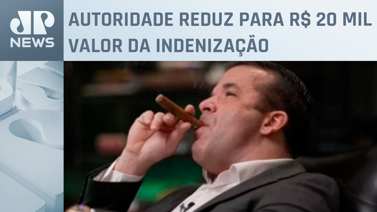 Justiça de SP concede alvará de soltura para Thiago Brennand