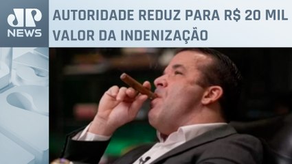 Justiça de SP concede alvará de soltura para Thiago Brennand