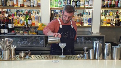 From classic to contemporary: Five delicious agave cocktail recipes to make at home