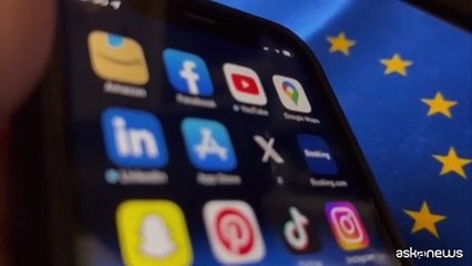 L'Ue contesta gli account certificati di X, Musk rischia mega multa