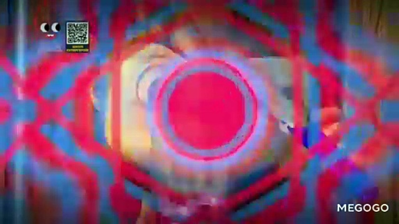 Alvin Seville ft. The Chipettes - Explosion (Ukrainian)