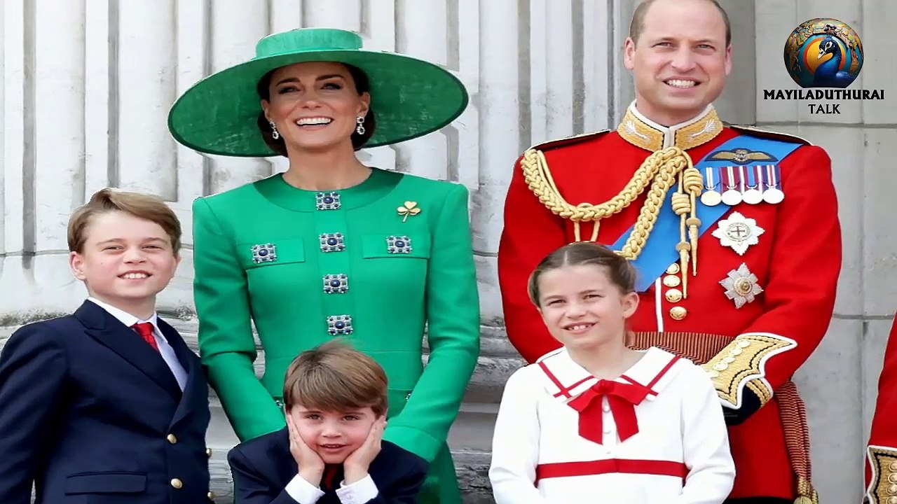 The Inspiring Journey of Catherine, Princess of Wales: From Commoner to Royal Icon