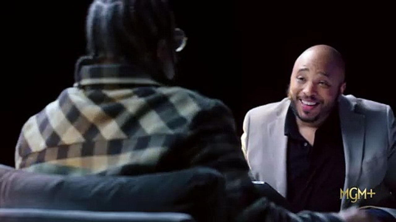 Hollywood Black Teaser OV