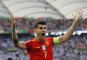 'Spanish football deserves the Ballon d'Or' - Rodri