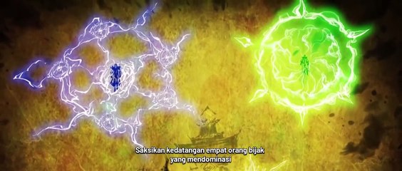 BTTH S5 eps 103 sub Indo 1080p