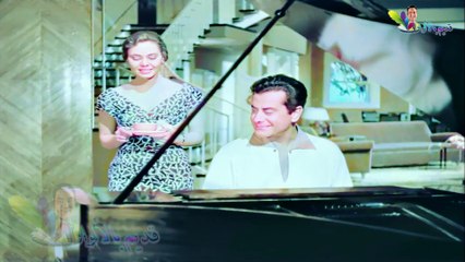 فيلم من أجل حبي (1959) بالألوان - الجزء الأول