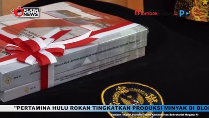 KEMENSETNEG RAIH OPINI WAJAR TANPA PENGECUALIAN (WTP) DARI BPK ATAS LAPORAN KEUANGAN TAHUN 2023