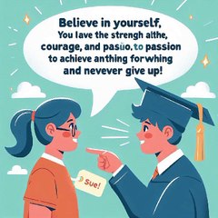 "Rise and Shine: Unleash Your Potential"