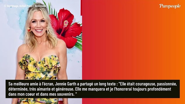 Shannen Doherty : Alyssa Milano, avec qui les relations étaient compliquées réagit, les stars de Beverly Hills en deuil