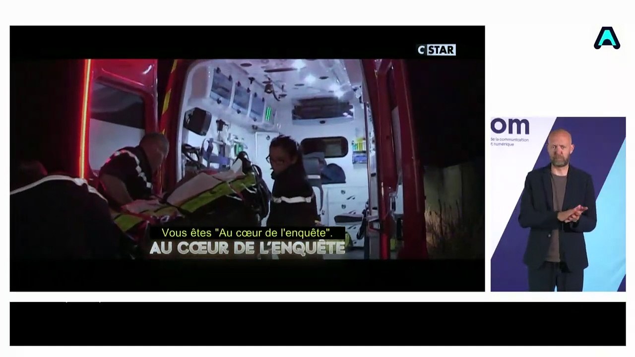 Attribution des fréquences de la télévision numérique terrestre (TNT) : audition du projet "Cstar"