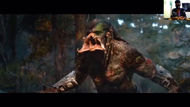 PREY 2 – First Trailer Reaction (2024) | Amber Midthunder Shines in Hulu Sequel! JK9Yt