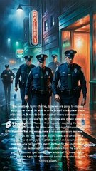 Crime Scene Investigation