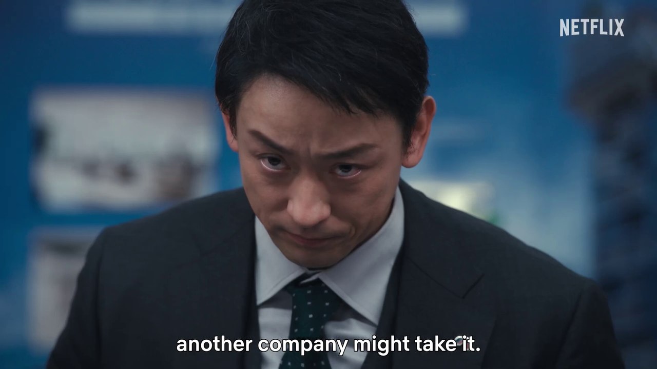 Tokyo Swindlers - S01 Trailer (English Subs) HD