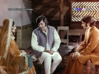 Naam Aaye Na Tera - Waheed Murad, Rani & Shahid - Pakistani Film Surraiya Bhopali (1976)