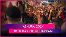 Ashura 2024: Date, History And Significance Of The 10th Day Of Muharram Observed By Muslims