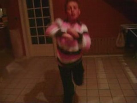 Babas dance Hardstyle