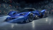 VÍDEO: ¡Habemus nuevo Hypercar de Adrian Newey! Te presentamos el RB17 inspirado en la Fórmula 1
