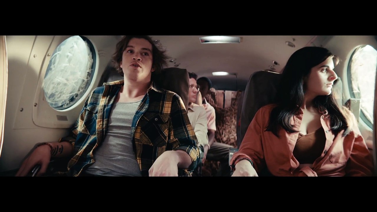 Kalahari - Hunting Grounds Trailer DF