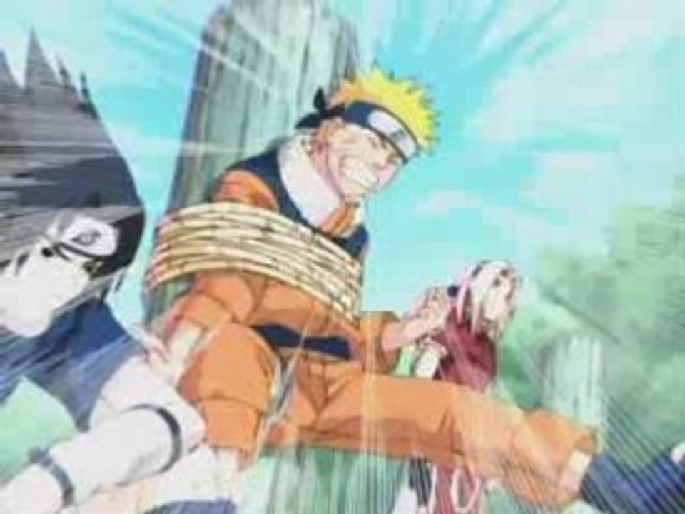 naruto