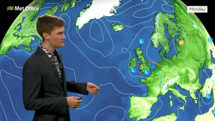 Weather Forecast for July 15, 2024 ☀️ | Met Office Updates