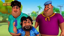 Motu patlu new episode 2024 | latest episode 15-07-2024 | cartoon for kid's