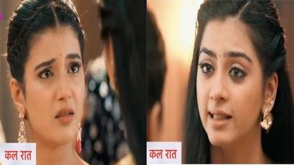Yeh Rishta Kya Kehlata Hai Update: Ruhi फिर कर रही है Armaan और Abhira को अलग करने की कोशिश