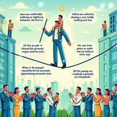 Difference between belief and trust